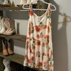 Hopes baby doll dress